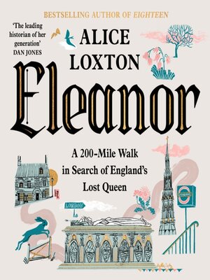 cover image of Eleanor